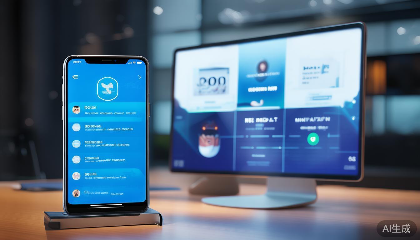 區(qū)塊鏈愛(ài)好者必看！imToken 2.0 錢包安卓版助力社交生態(tài)構(gòu)建