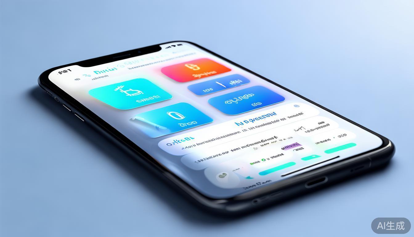 輕松管理數(shù)字資產(chǎn)？下載安裝imToken錢包，這些步驟要牢記